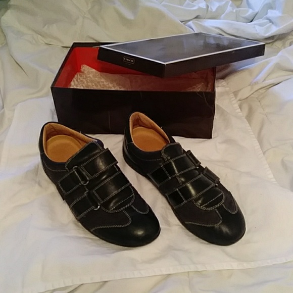 Coach Other - Mens...COACH sneakers